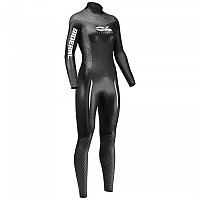 [해외]C4 FREEDIVING Sideral 프리다이빙 웻슈트 3.5 mm 10137896128 Black