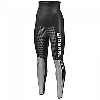 [해외]C4 FREEDIVING Sideral 3 mm 프리다이빙 바지 10137896134 Black