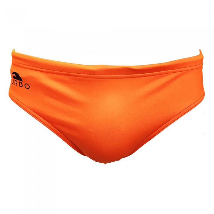 [해외]터보 Classic 2013 수영복 브리프 6137181043 Fluor Orange