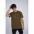 [해외]엄브로 Large Logo 반팔 티셔츠 3137947397 Dark Olive