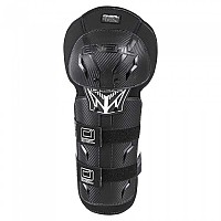 [해외]오닐 Pro III Carbon Junior 무릎 보호대 9136639797 Black