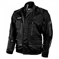 [해외]오닐 Baja Racing Enduro Moveo 자켓 9135921041 Black