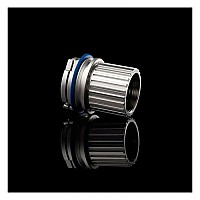 [해외]펄크럼 Shimano Micro Spline 카세트 본체 1138043034 Aluminium