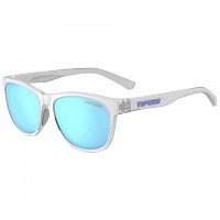 [해외]TIFOSI Swank Clarion Polarized 1138063085 Satin Clear