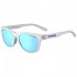 [해외]TIFOSI Swank Clarion Polarized 1138063085 Satin Clear