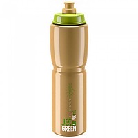 [해외]엘리트 Jet 950ml 물병 1138017876 Green / Brown