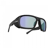 [해외]BLIZ 피크 Nano Optics 포토크로믹 선글라스 1137923650 Matt Black