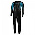 [해외]DARE2TRI Mach2 웻슈트 6138049497 Black / Blue