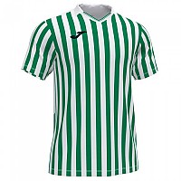 [해외]조마 Copa II 반팔 티셔츠 3137978627 White / Green