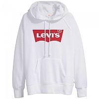 [해외]리바이스 Graphic Standard 후드티 138046866 Hoodie Core Batwi Neutrals