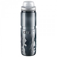 [해외]엘리트 Ice Fly 650ml 물병 1138017895 Smoked Grey