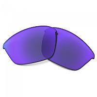 [해외]오클리 Half 자켓 2.0 편광 렌즈 1136875313 Violet Iridium Polarized