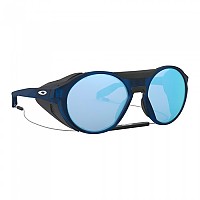 [해외]오클리 Clifden Prizm Deep Water Polarized 1137503465 Matte Translucent Blue