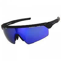 [해외]ELTIN Killer Polarized 1138005012 Matte Black / Blue