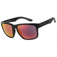 [해외]ELTIN Grant Polarized 1138005013 Matte Black / Red