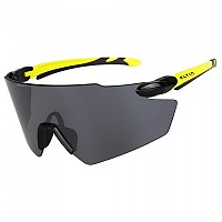 [해외]ELTIN Speed Snake 선글라스 1138005016 Yellow / Black