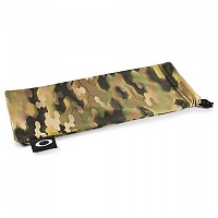 [해외]오클리 Microbag Drako Ops Camo 칼집 1136875060 Green