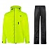 [해외]AGU Passat 레인 Essential 자켓 1137935040 Neon Yellow