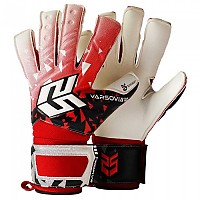 [해외]TWOFIVE 2021 Varsovia ´12 Replica 골키퍼 글러브 3138093077 Red / White / Black