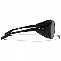 [해외]오클리 Clifden Prizm Polarized 4138027569 Matte Black