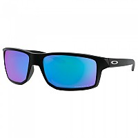 [해외]오클리 Gibston Prizm Polarized 4138087541 Matte Black