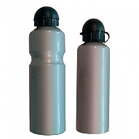 [해외]MIGHTY ABO 750ml 물병 1137505299 Silver