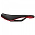 [해외]SDG COMPONENTS Bel Air 3.0 Lux 자전거 안장 1138096636 Matte Black / Red