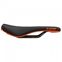 [해외]SDG COMPONENTS Bel Air 3.0 Lux 자전거 안장 1138096637 Matte Black / Orange