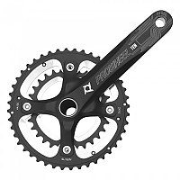 [해외]PROWHEEL MPL 2x10s 크랭크셋 1138079935 Black