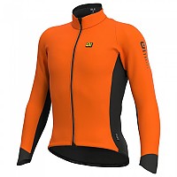 [해외]ALE R-EV1 Clima 프로텍션 2.0 Wind Race 자켓 1137535586 Fluo Orange