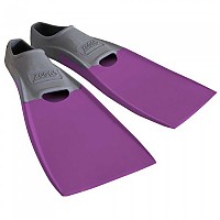 [해외]조그스 Blade Rubber Long 수영 핀 6137896208 Grey / Purple