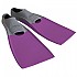 [해외]조그스 Blade Rubber Long 수영 핀 6137896208 Grey / Purple