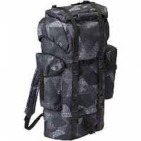 [해외]BRANDIT Nylon 65L 배낭 4138023469 Night Camo Digital