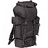 [해외]BRANDIT Nylon 65L 배낭 4138023470 Black