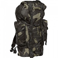 [해외]BRANDIT Nylon 65L 배낭 4138023472 Dark Camo