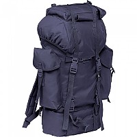 [해외]BRANDIT Nylon 65L 배낭 4138023474 Navy