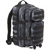 [해외]BRANDIT US Cooper M 25L 배낭 4138023488 Night Camo Digital