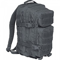 [해외]BRANDIT US Cooper M 25L 배낭 4138023492 Anthracite