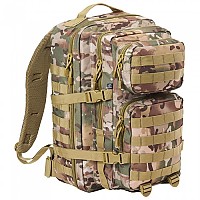 [해외]BRANDIT US Cooper L 40L 배낭 4138023499 Tactical Camo