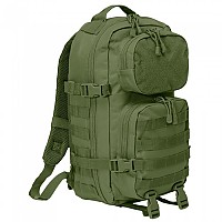 [해외]BRANDIT US Cooper Patch M 25L 배낭 4138023519 Olive