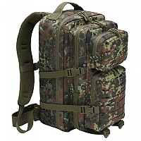 [해외]BRANDIT US Cooper Lasercut L 40L 배낭 4138023532 Flecktarn