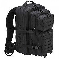 [해외]BRANDIT US Cooper Lasercut L 40L 배낭 4138023533 Black