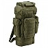 [해외]BRANDIT Combat Molle 66L 배낭 4138023716 Olive