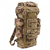 [해외]BRANDIT Combat Molle 66L 배낭 4138023719 Tactical Camo