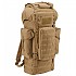 [해외]BRANDIT Combat Molle 66L 배낭 4138023722 Camel