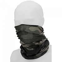 [해외]BRANDIT Multifunctional 넥워머 4138023418 Dark Camo