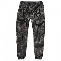 [해외]BRANDIT Ray Vintage 바지 4138023090 Dark Camo