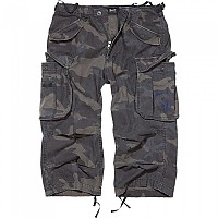 [해외]BRANDIT Industry Vintage 바지 4138023120 Dark Camo