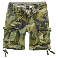 [해외]BRANDIT Urban Legend 반바지 4138023125 Swedisch Camo M90