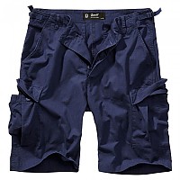 [해외]BRANDIT BDU Ripstop 반바지 4138023147 Navy